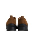 tirolean #2146 - suede -