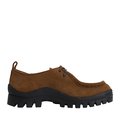 tirolean #2146 - suede -