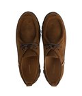 tirolean #2146 - suede -