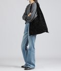 velvet azuma bag big