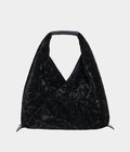 velvet azuma bag small