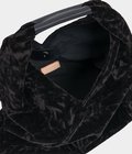 velvet azuma bag small