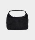 petit bag suede