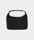 petit bag suede