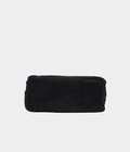 petit bag suede