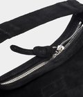 petit bag suede
