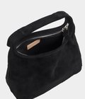 petit bag suede