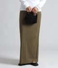 petit bag suede