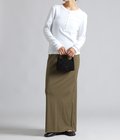 petit bag suede