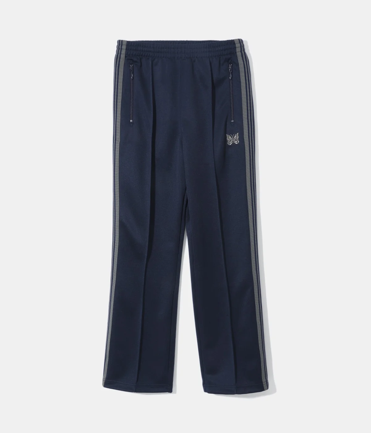 【ONLY ARK】別注 Track Pant - Poly Smooth -
