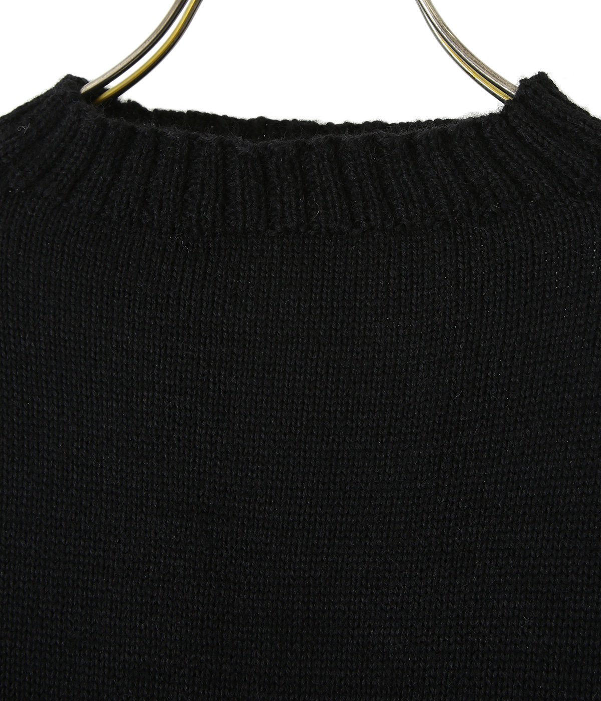 TRADITIONAL GUERNSEY SWEATER
