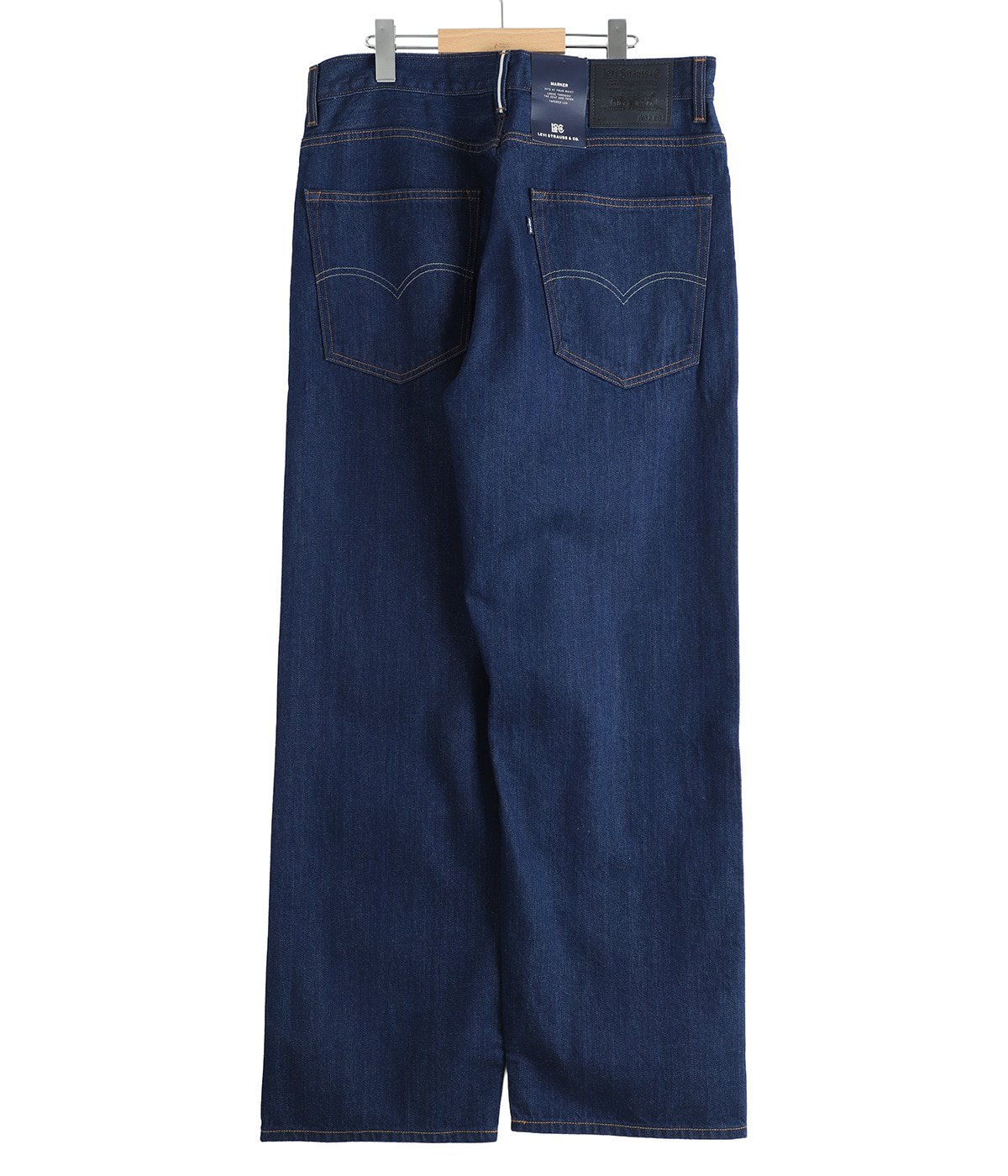 Levi's BLUETAB MARKER LOOSE ジーンズ | Levi's BLUETAB(リーバイス