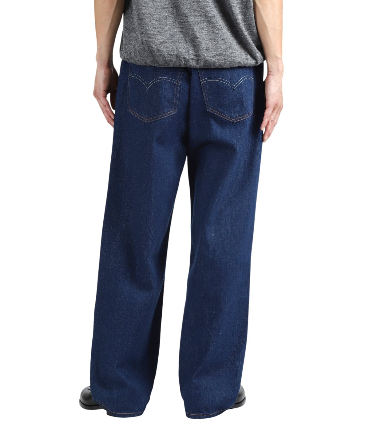 Levi's BLUETAB MARKER LOOSE ジーンズ | Levi's BLUETAB(リーバイス
