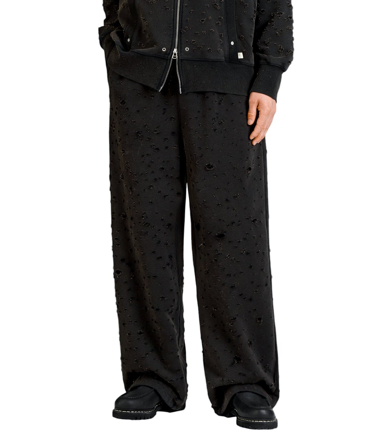 model（175cm / 60kg）B85 W75 H92 着用サイズ：2