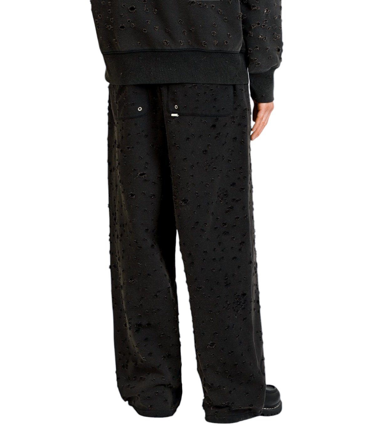 model（175cm / 60kg）B85 W75 H92 着用サイズ：2