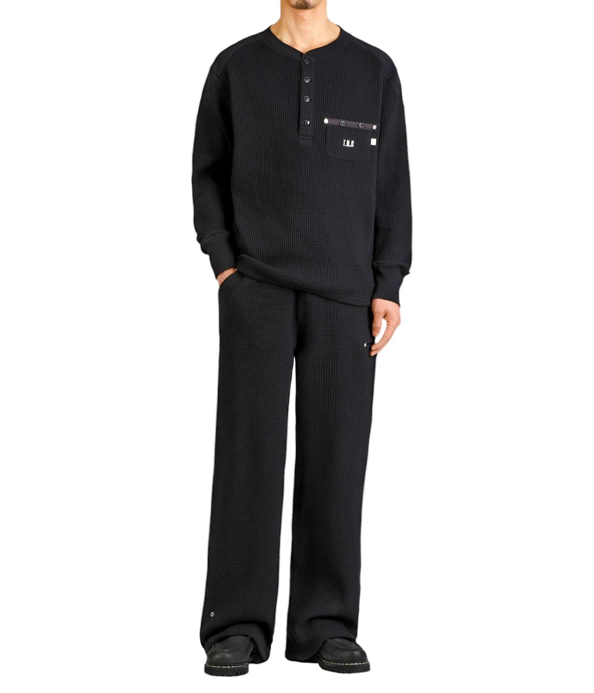 Thermal Warm Up Pants | FAF(エフエーエフ) / パンツ ボトムス