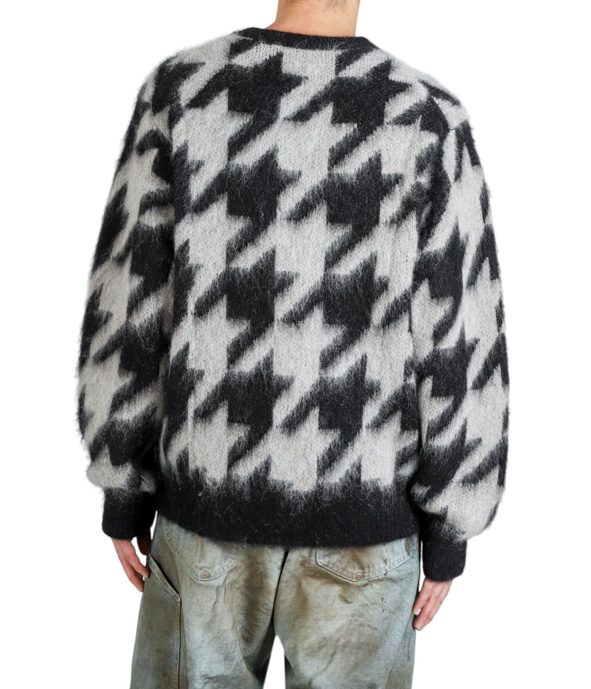 model（175cm / 60kg）B85 W75 H92 着用サイズ：2