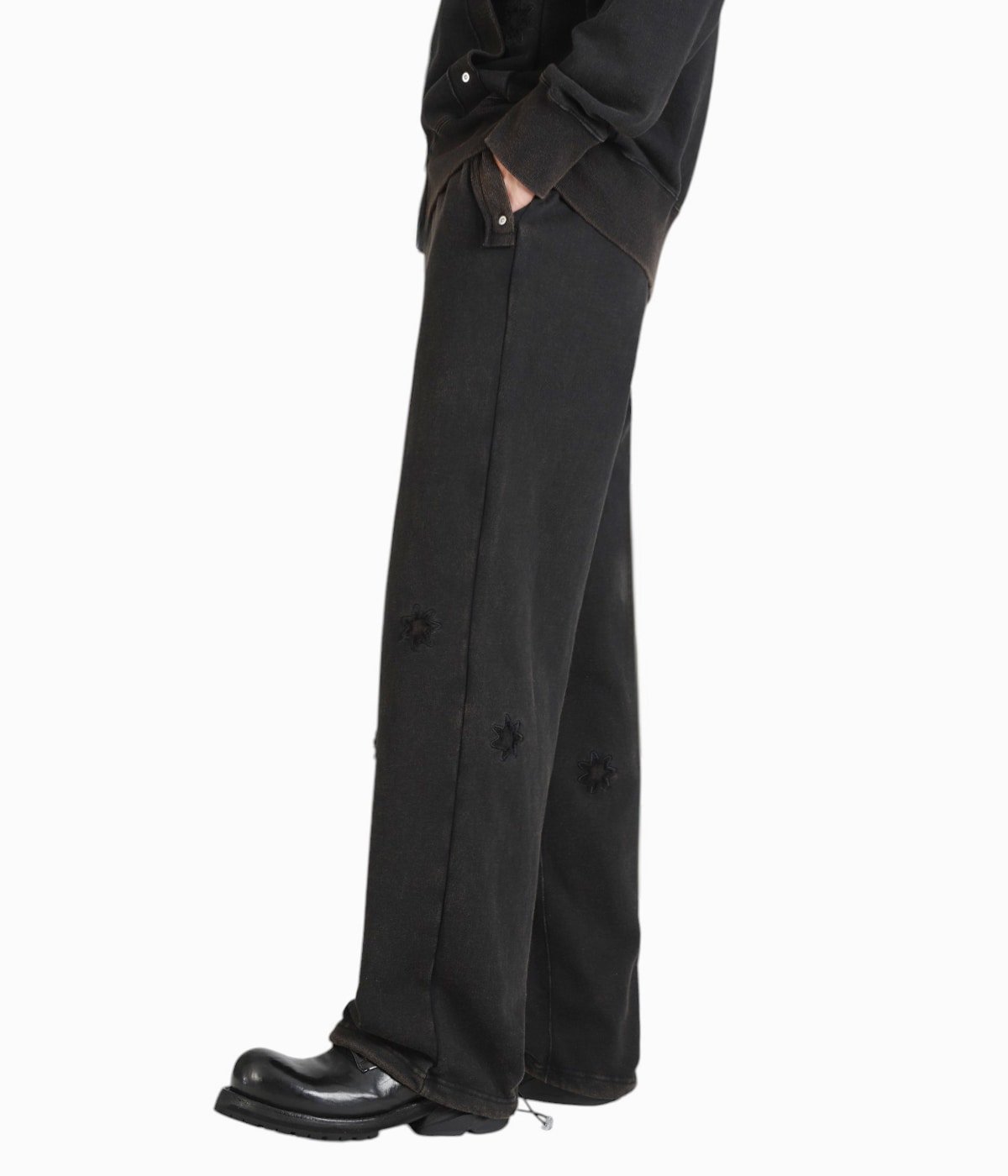 Noctis (Baggy Sweat Pants) | FAF(エフエーエフ) / パンツ スウェット