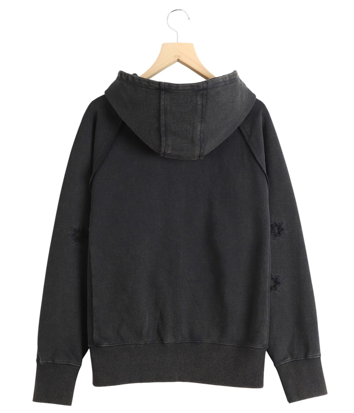 fa-fa Stella (Zip up Hoodie) | FAF(エフエーエフ) / トップス パーカー
