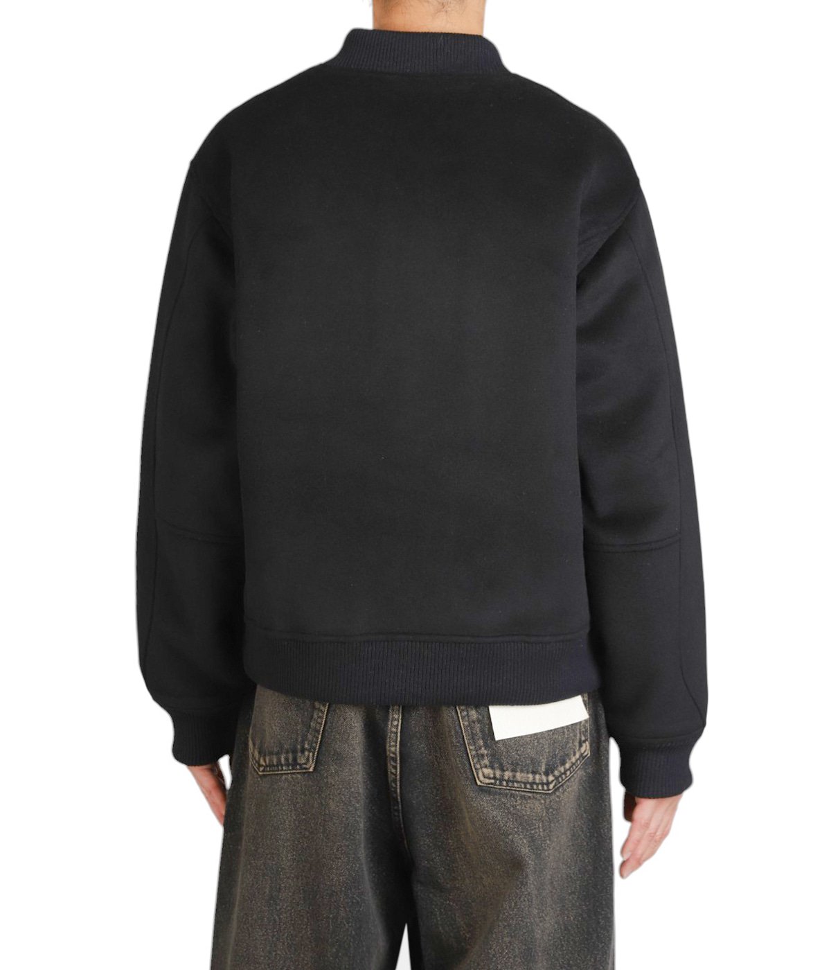 FAF Logo Team Jacket | FAF(エフエーエフ) / アウター ブルゾン