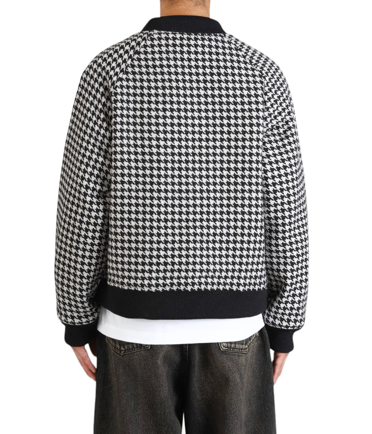 プ*ん様 FAF Logo Team Jacket FAF Logo Team Jacket | FAF(エフエーエフ) / アウター ブルゾン