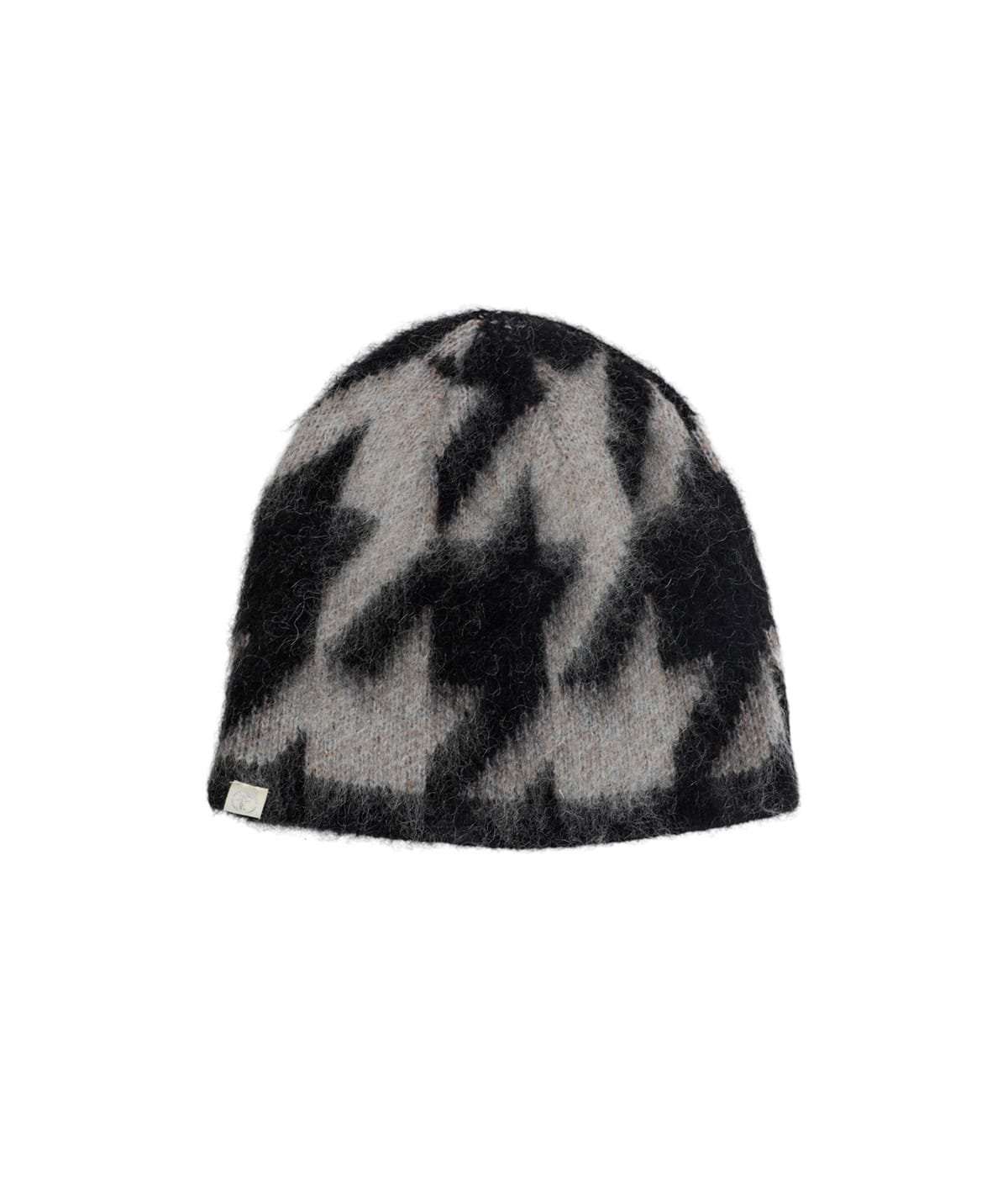 ち*ら様 VALABASAS MOHAIR BEANIE Sneak peek at our H/25 capsule Mohair sweater with the
