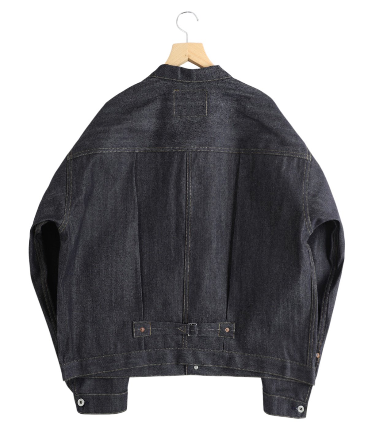 ジャケット・アウター LEVI'S LVC WWII TRUCKER RIGID S5606XX LEVI'S LVC WWII TRUCKER RIGID S5606XX - メルカリ