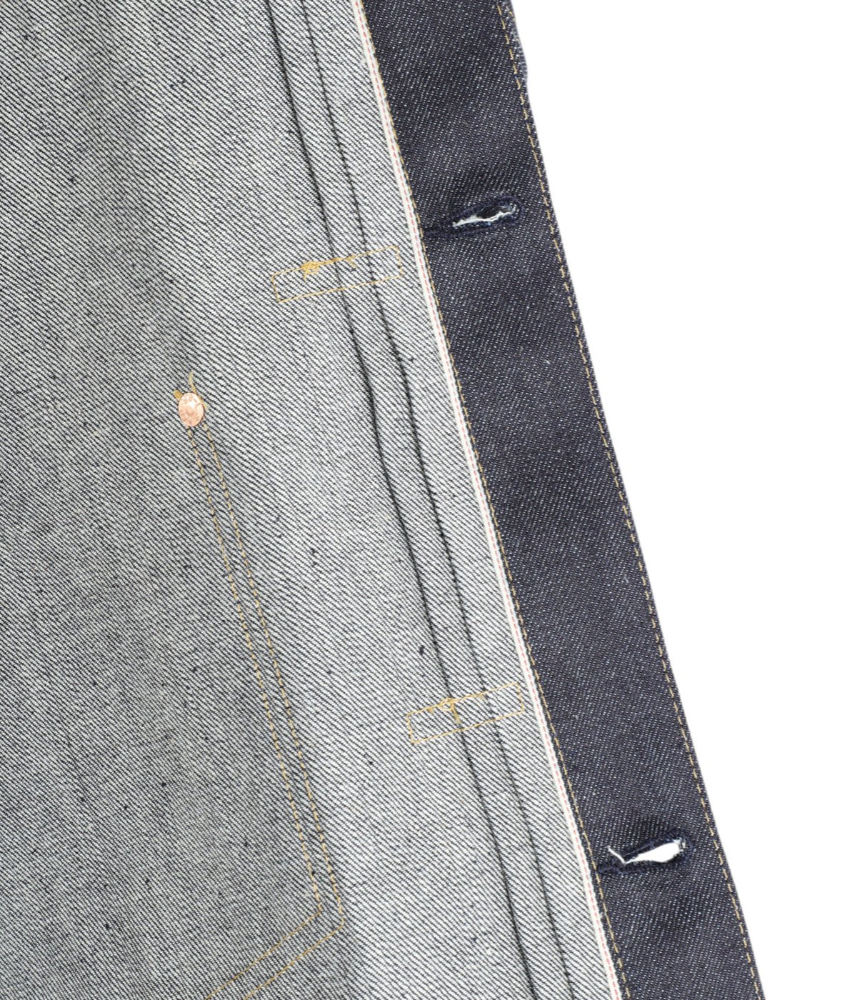 ジャケット・アウター M'sworkshopLEVI'SVintageClothing S506 楽天市場】LEVI'S VINTAGE CLOTHING 0033E 1936 TYPE I 506XX