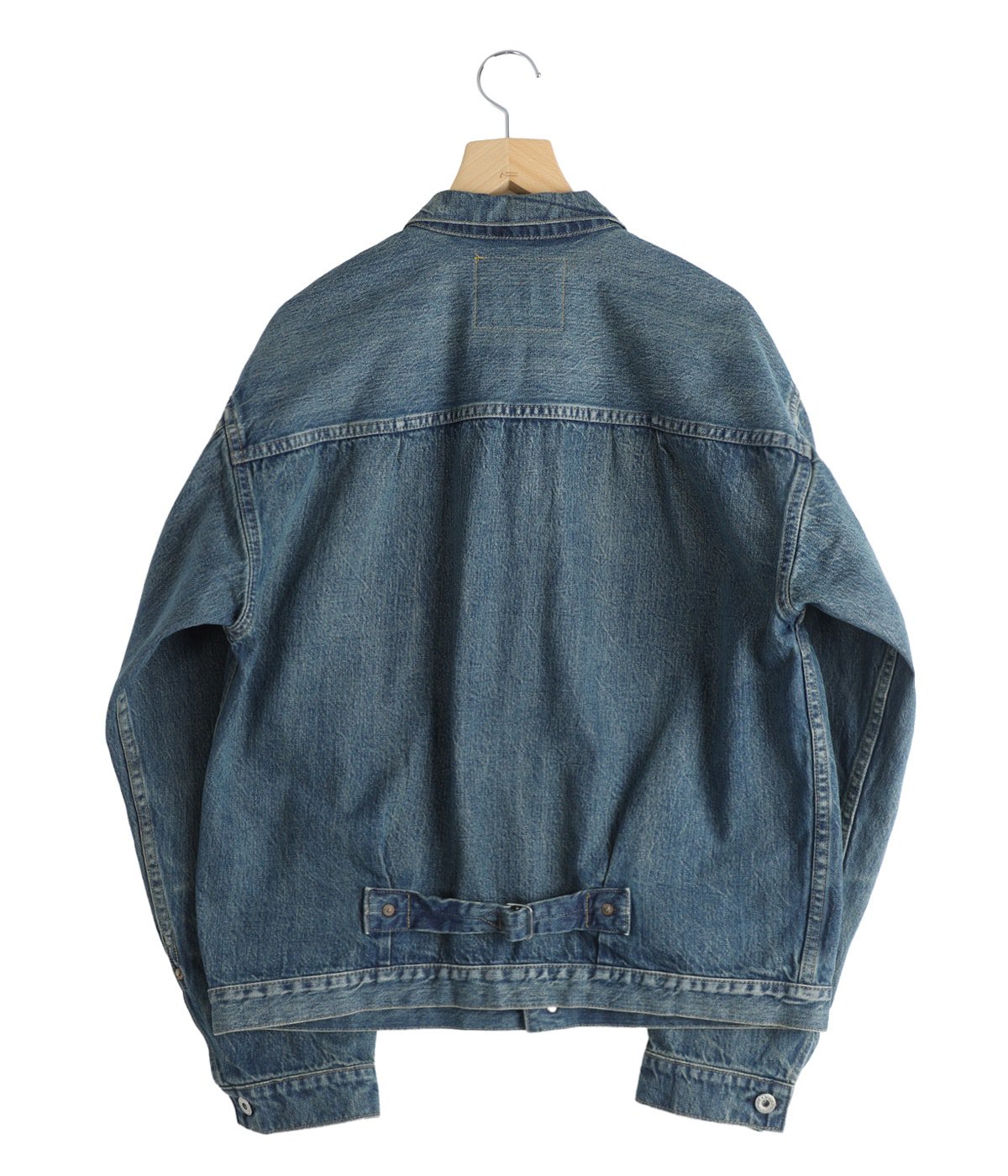 LVC WWⅡ TRUKER | LEVI'S VINTAGE CLOTHING(リーバイス ヴィンテージ