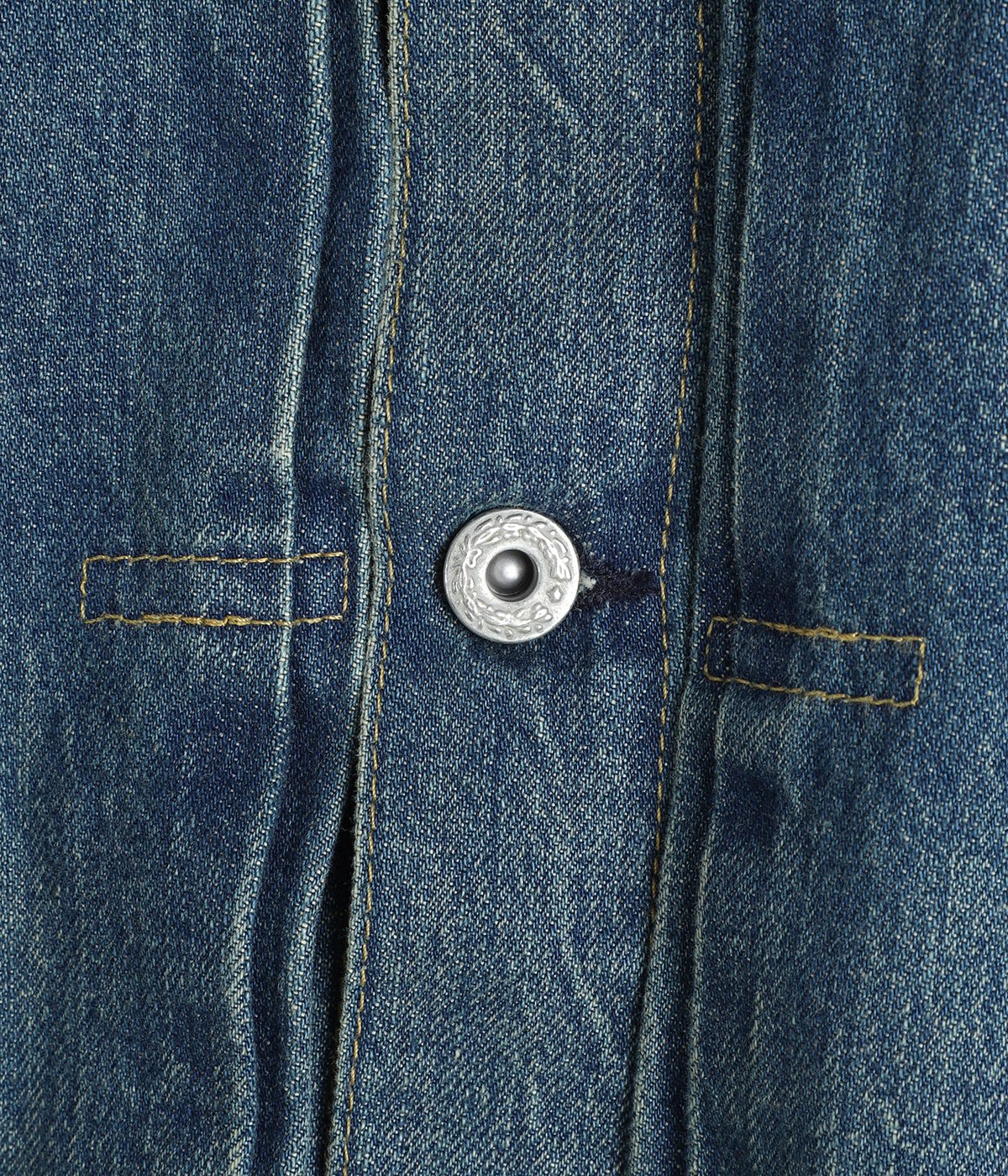 LVC WWⅡ TRUKER | LEVI'S VINTAGE CLOTHING(リーバイス ヴィンテージ