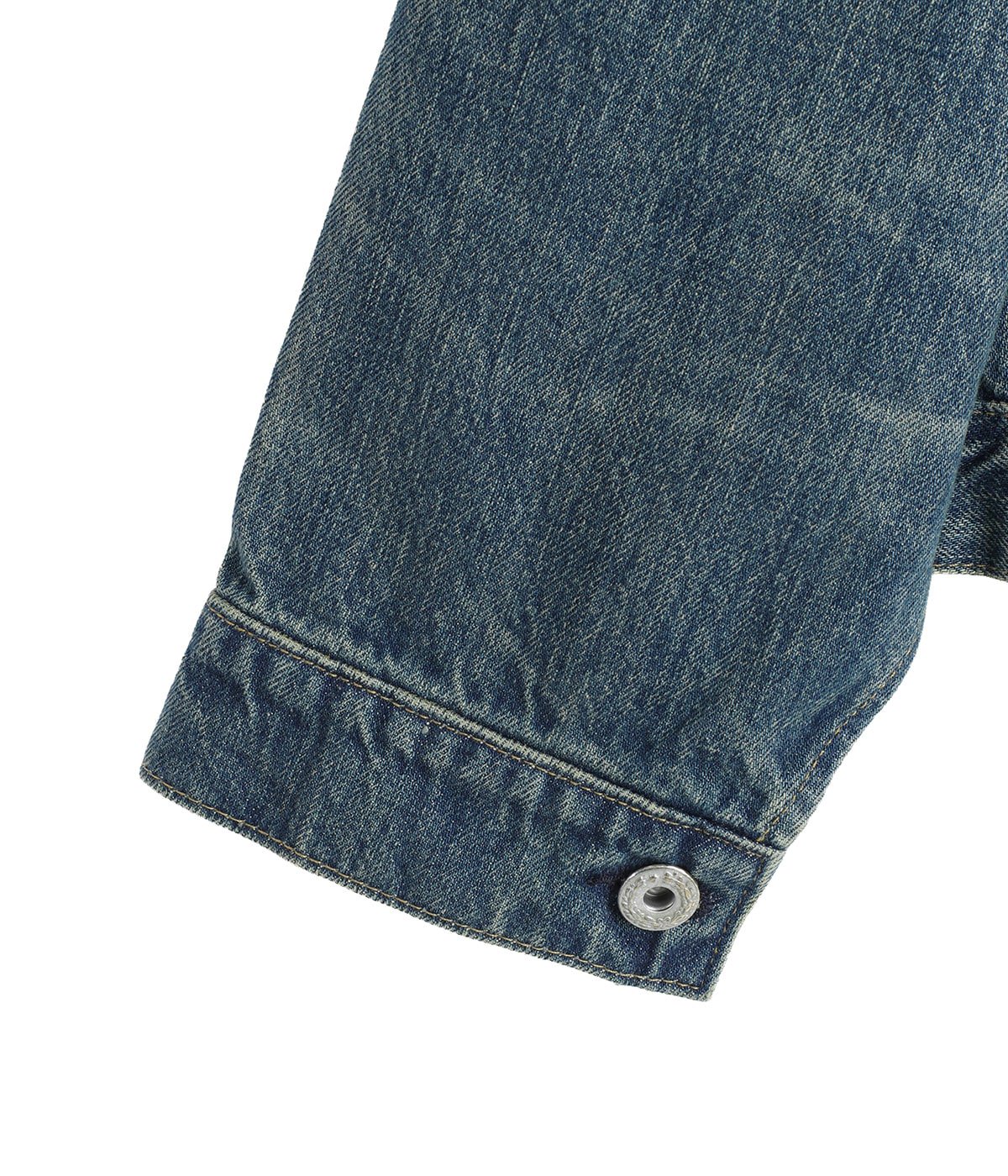 ＵＥＳ1st大戦モデルＸＬサイズ(4)ᏞOT900ᒍ LVC WWⅡ TRUKER | LEVI'S VINTAGE CLOTHING(リーバイス ヴィンテージ