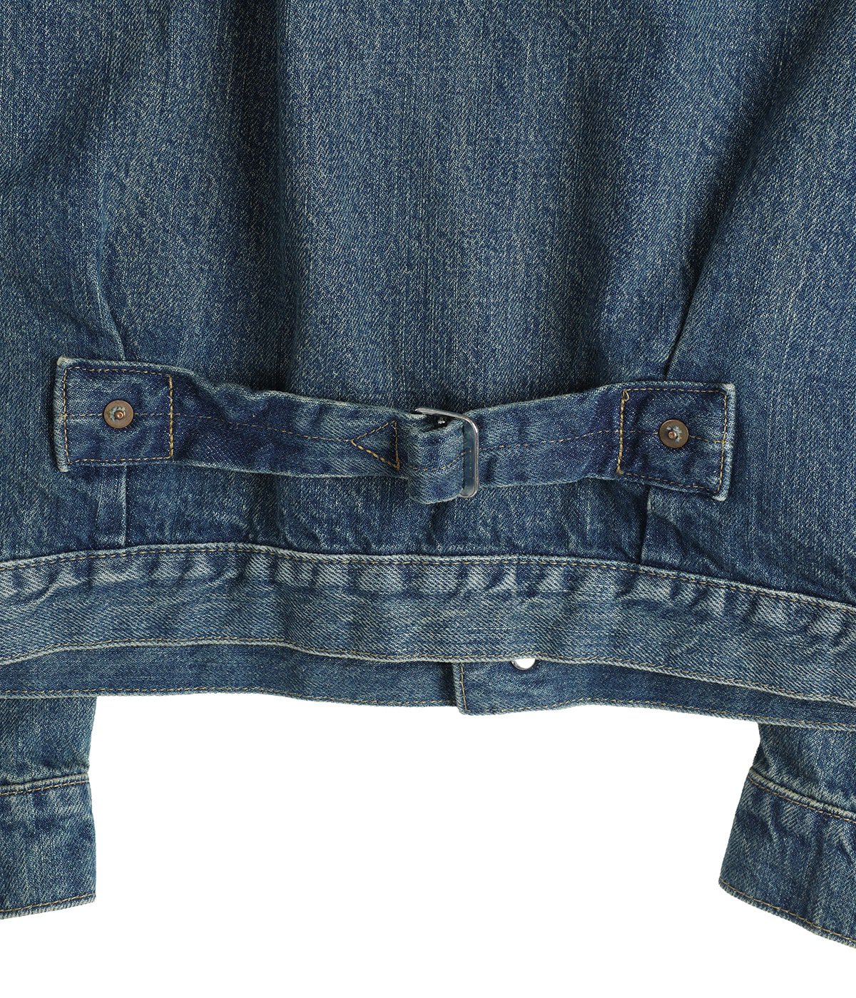 ＵＥＳ1st大戦モデルＸＬサイズ(4)ᏞOT900ᒍ LVC WWⅡ TRUKER | LEVI'S VINTAGE CLOTHING(リーバイス ヴィンテージ