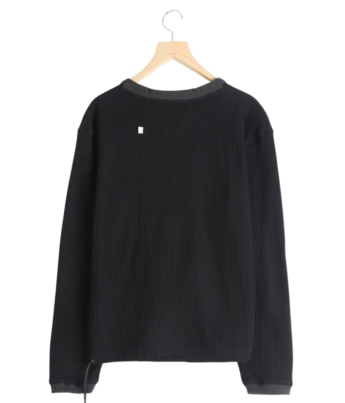 Pacis (Thermal Henley neck) | FAF(エフエーエフ) / トップス