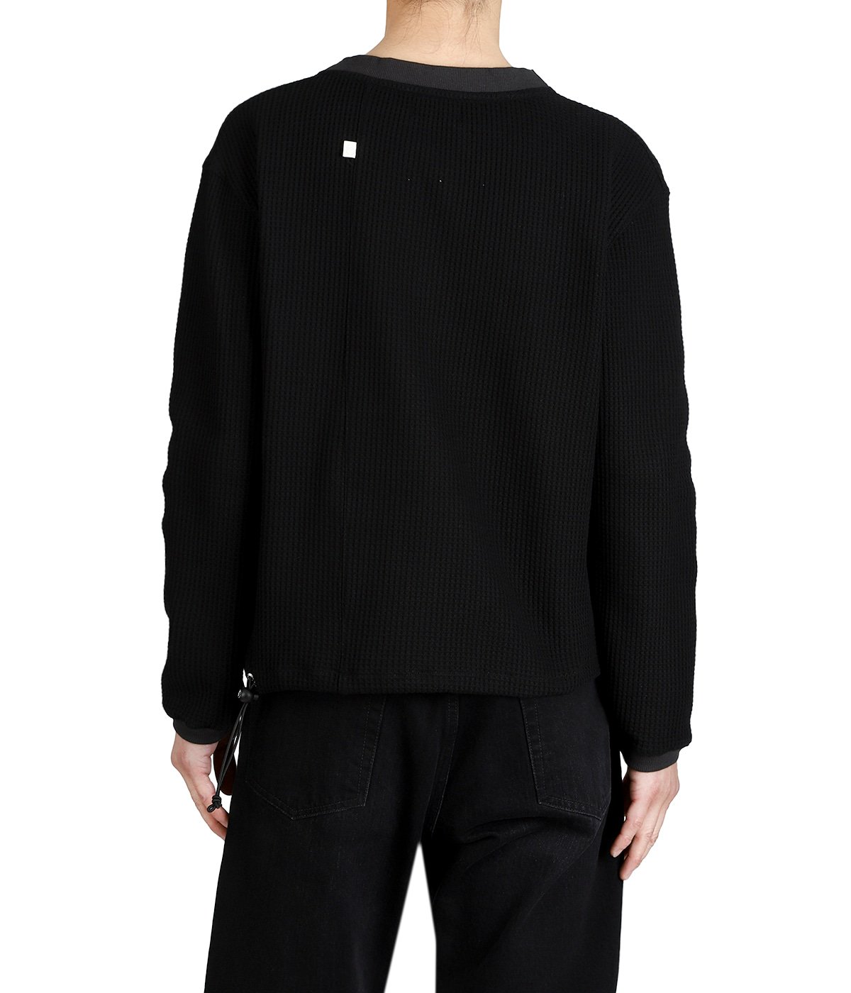 Pacis (Thermal Henley neck) | FAF(エフエーエフ) / トップス