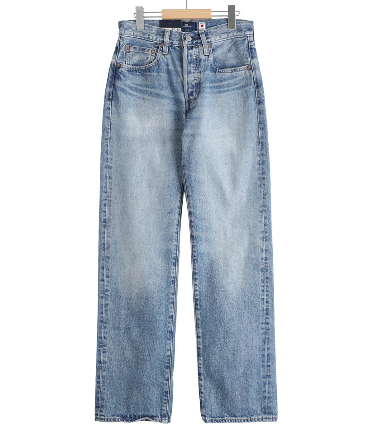 レディース】70's501 | Levi's BLUETAB(リーバイスブルータブ