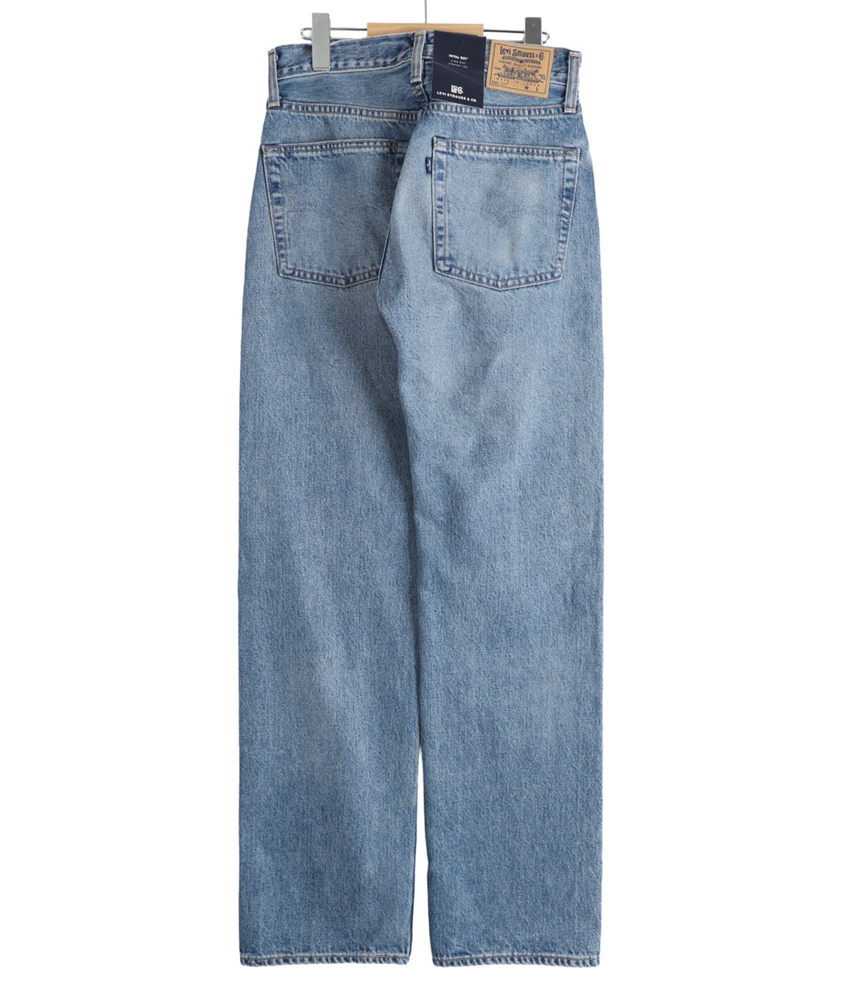 タ*ウ様 Levi's501 レディース】70's501 | Levi's BLUETAB(リーバイスブルータブ