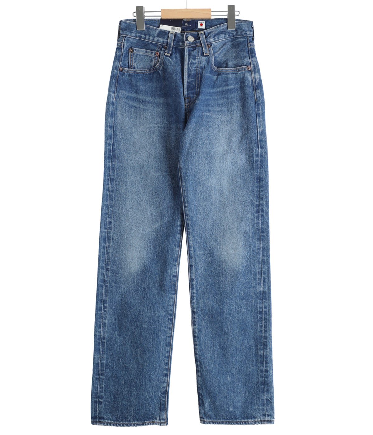 レディース】70's501 | Levi's BLUETAB(リーバイスブルータブ