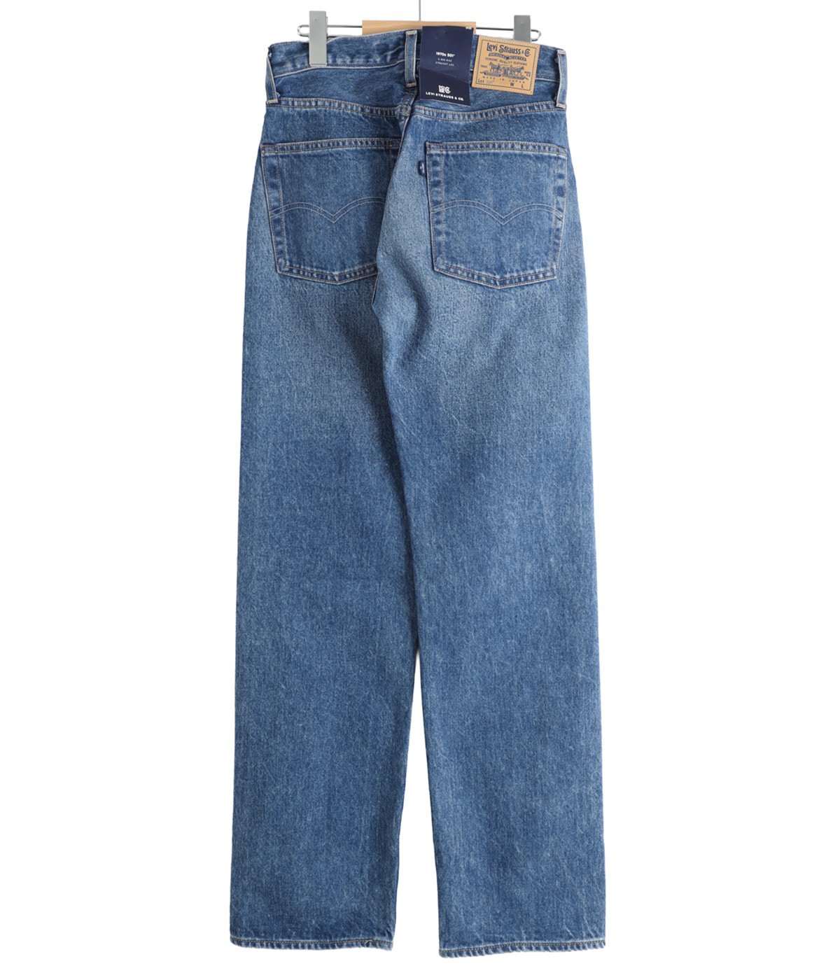 ライフファン　levi's501 レディース】70's501 | Levi's BLUETAB(リーバイスブルータブ