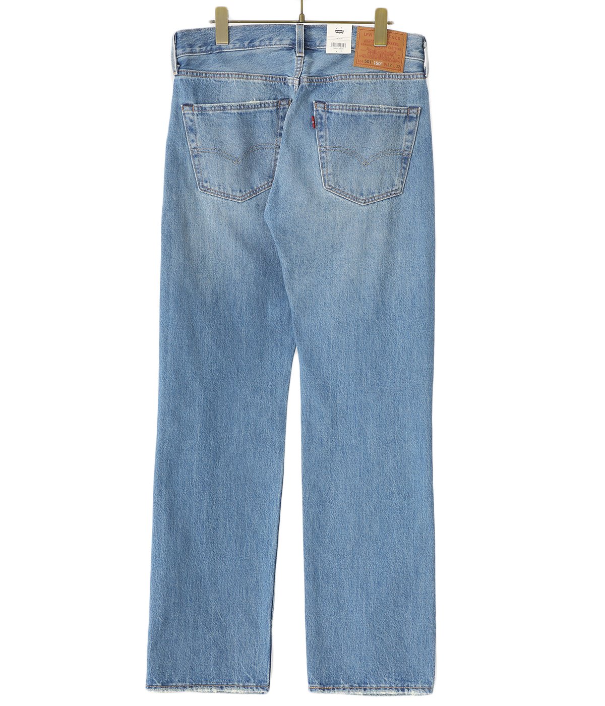 Levis 501 デニム