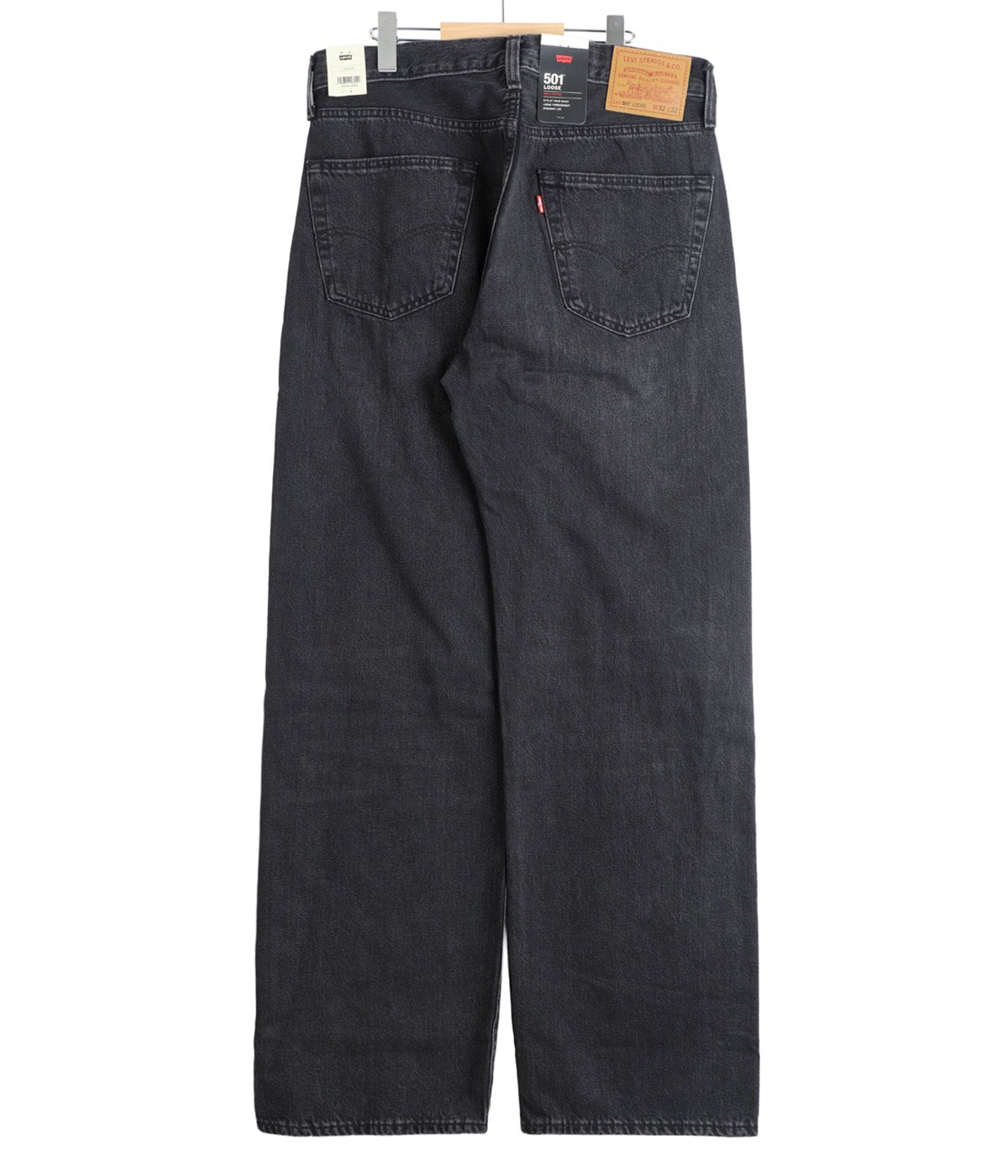 501 LOOSE | LEVI'S(リーバイス) / パンツ デニムパンツ (メンズ)の
