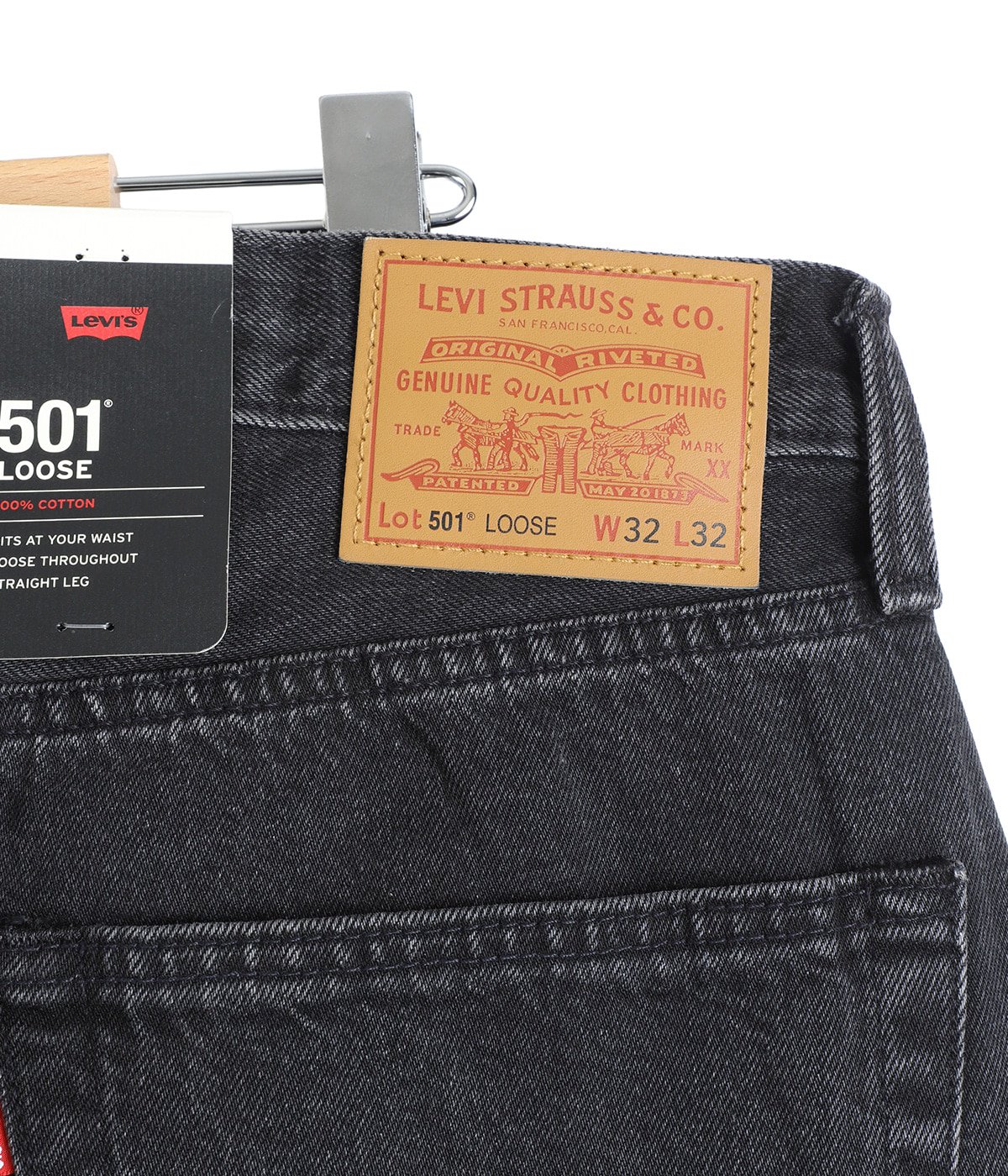 501 LOOSE | LEVI'S(リーバイス) / パンツ デニムパンツ (メンズ)の