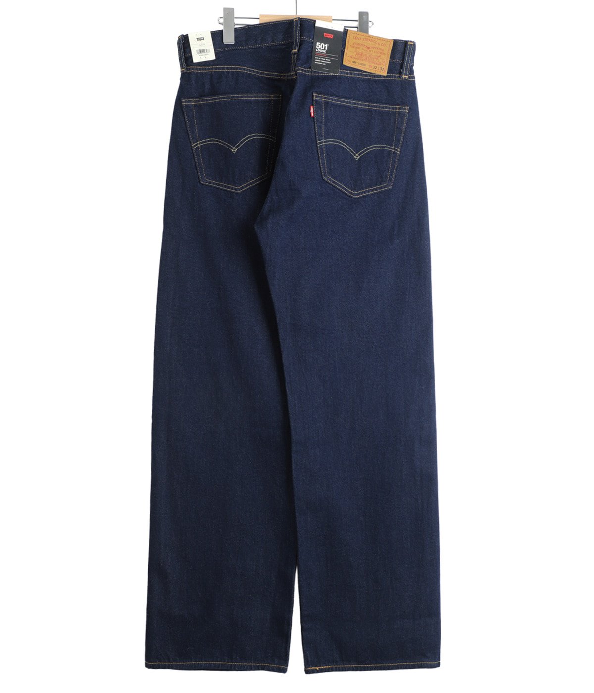501 LOOSE | LEVI'S(リーバイス) / パンツ デニムパンツ (メンズ)の