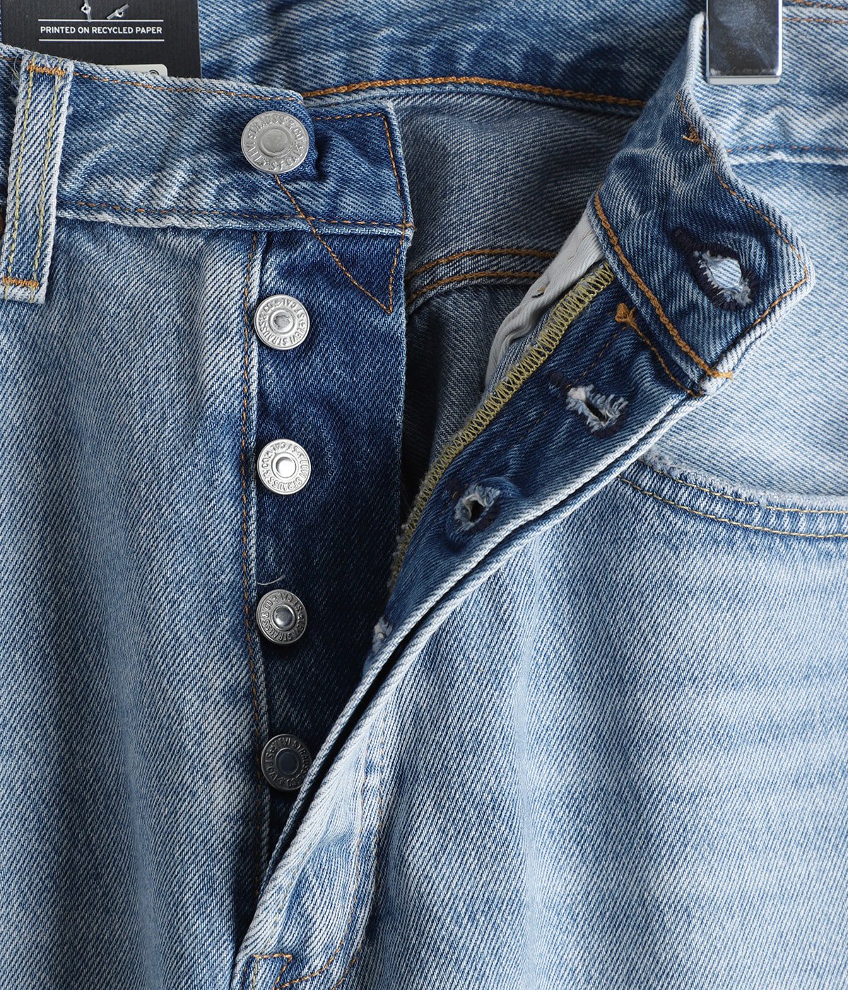 501 LOOSE | LEVI'S(リーバイス) / パンツ デニムパンツ (メンズ)の