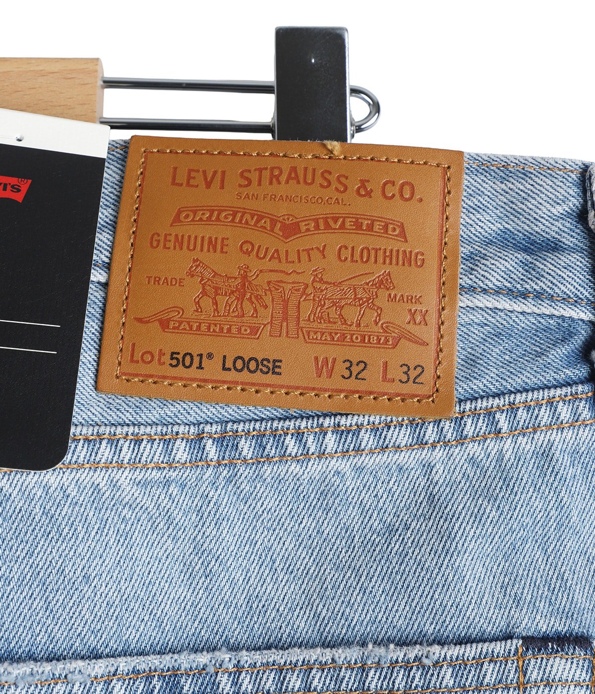 DENIME ストレートデニム Lot 112 W32 L32 | ヤマダウェブコム