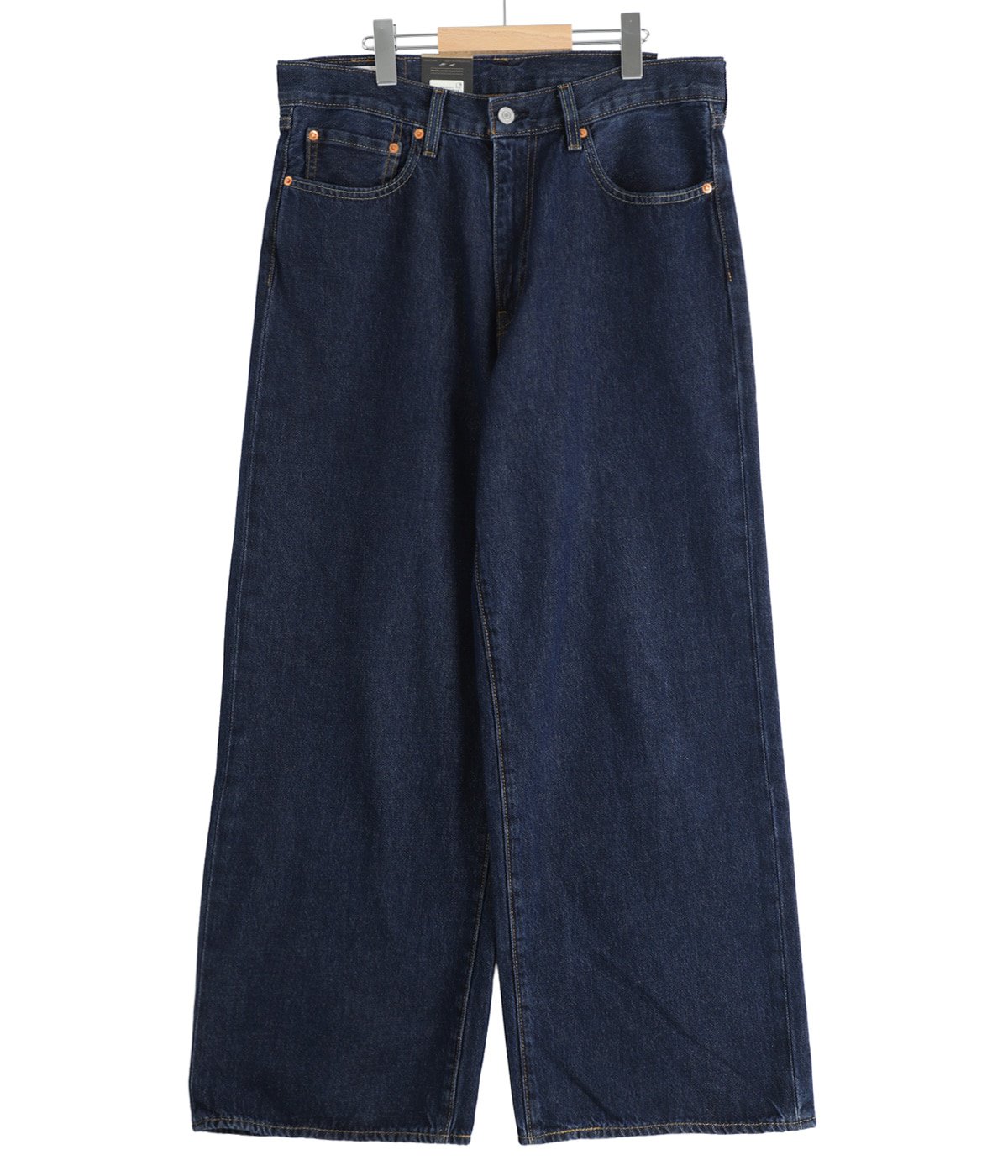Levi's デニムパンツ BAGGY WIDE LEG | LEVI'S(リーバイス) / パンツ デニムパンツ (メンズ