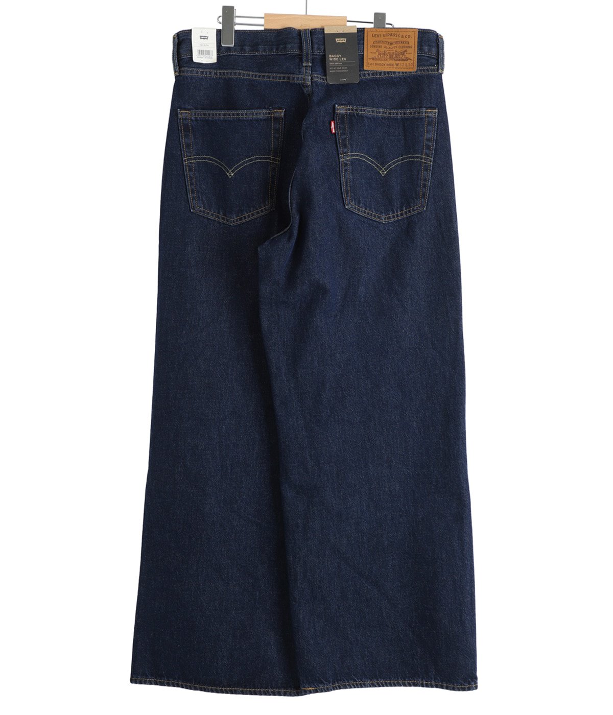 BAGGY WIDE LEG | LEVI'S(リーバイス) / パンツ デニムパンツ (メンズ