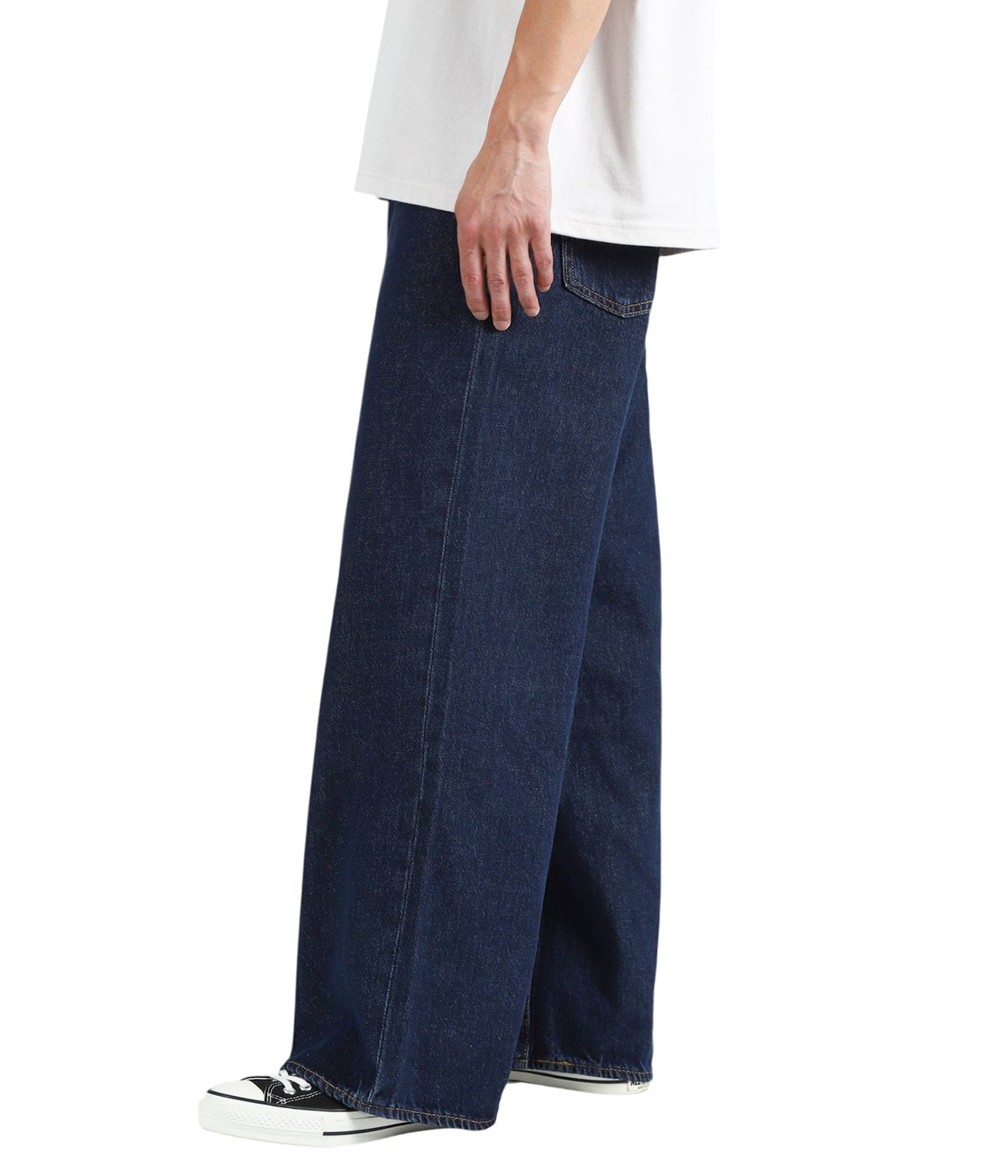 BAGGY WIDE LEG | LEVI'S(リーバイス) / パンツ デニムパンツ (メンズ
