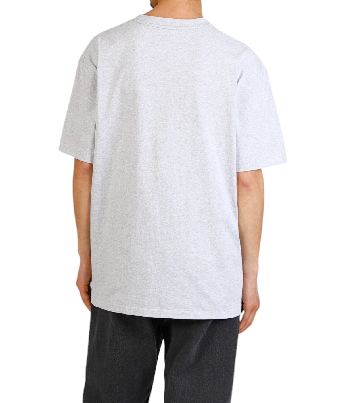 model（175cm / 60kg）B85 W75 H92 着用サイズ：3(L)