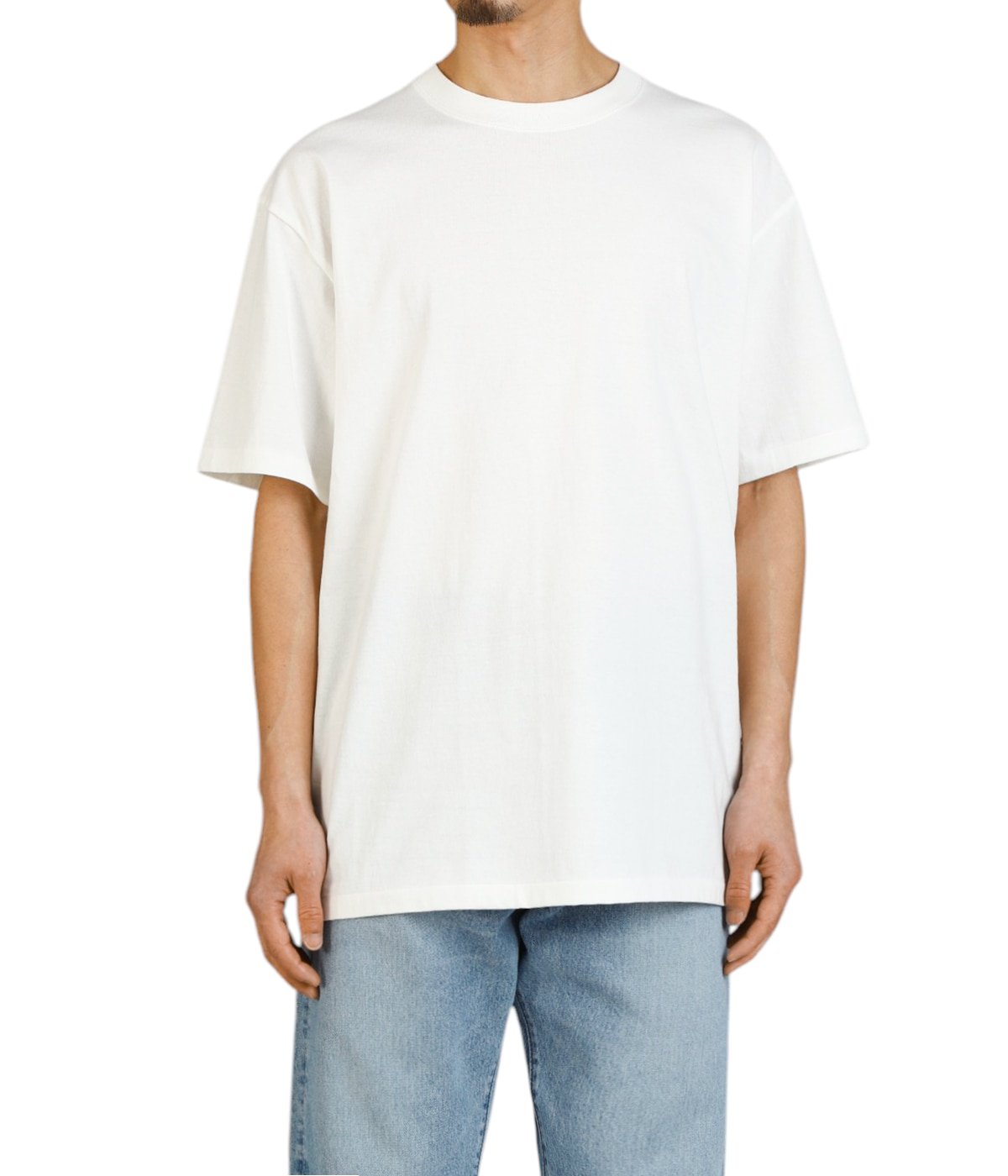 model（175cm / 60kg）B85 W75 H92 着用サイズ：3(L)