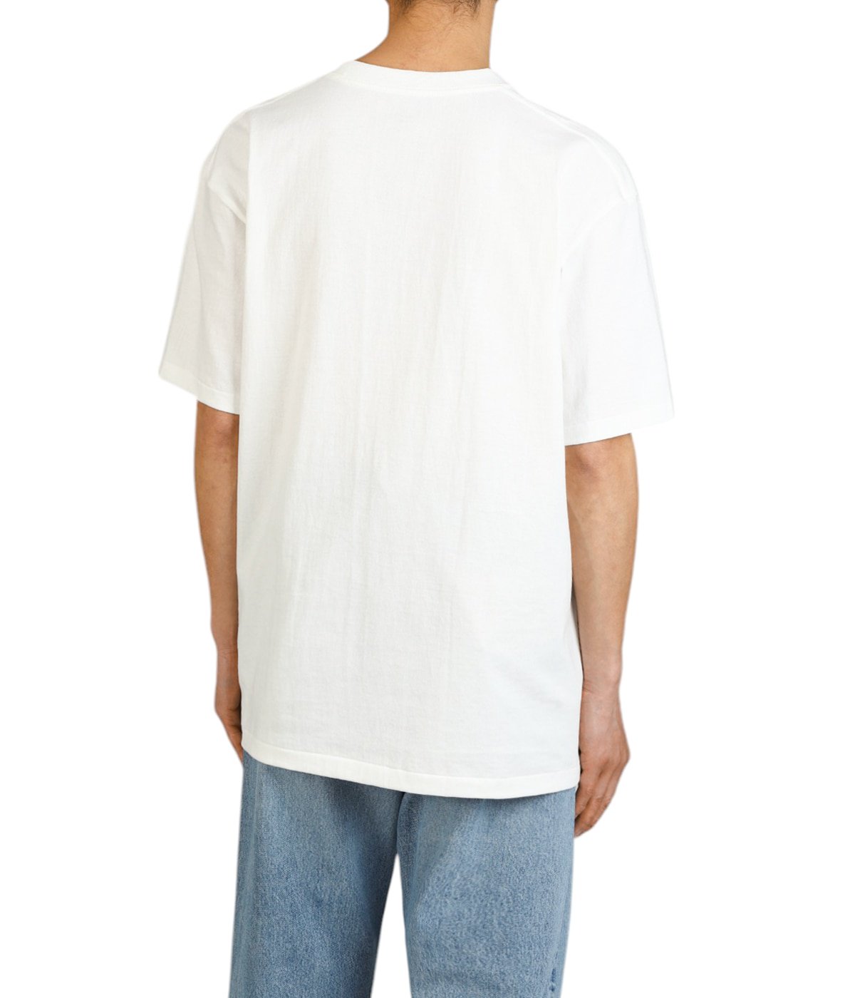 model（175cm / 60kg）B85 W75 H92 着用サイズ：3(L)